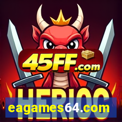 eagames64.com