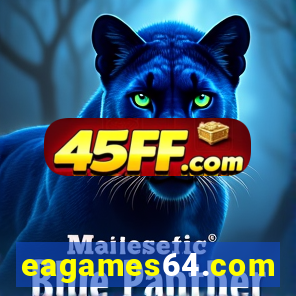 eagames64.com