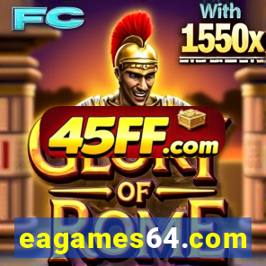 eagames64.com