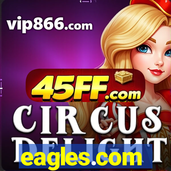 eagles.com