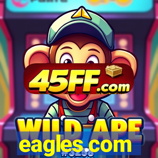 eagles.com