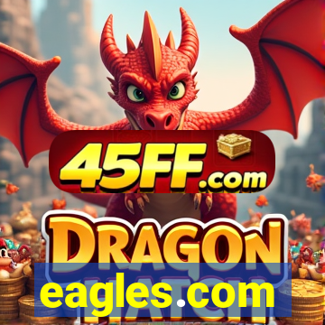 eagles.com