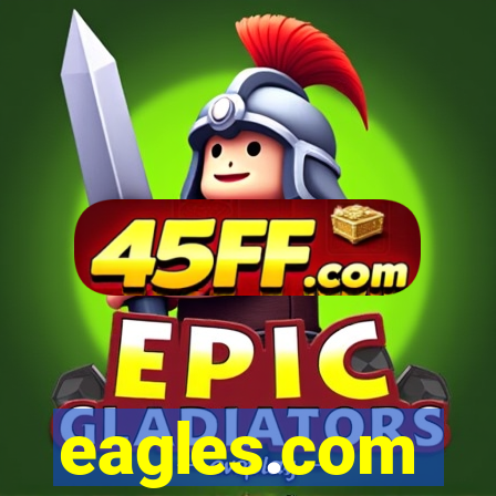 eagles.com