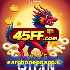 earphonepgapp.com