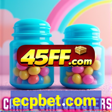 ecpbet.com