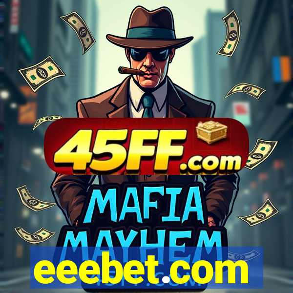 eeebet.com
