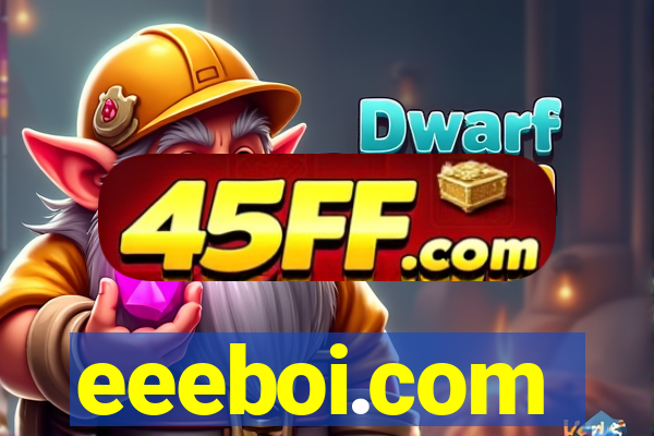 eeeboi.com