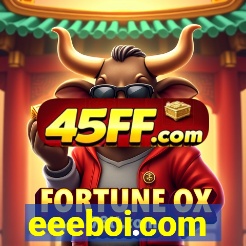 eeeboi.com