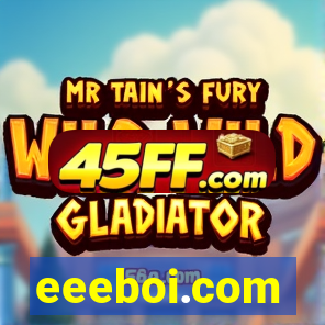 eeeboi.com