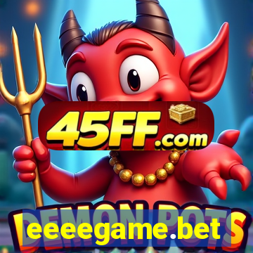 eeeegame.bet
