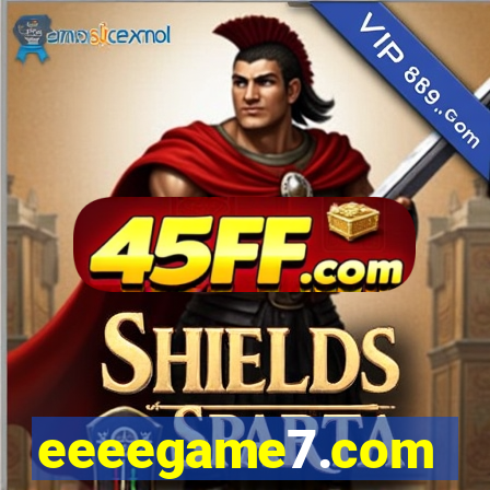 eeeegame7.com