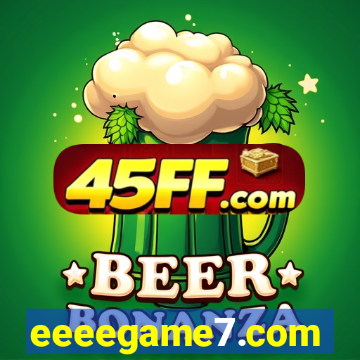 eeeegame7.com