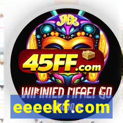 eeeekf.com