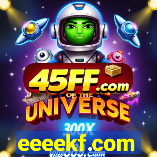 eeeekf.com