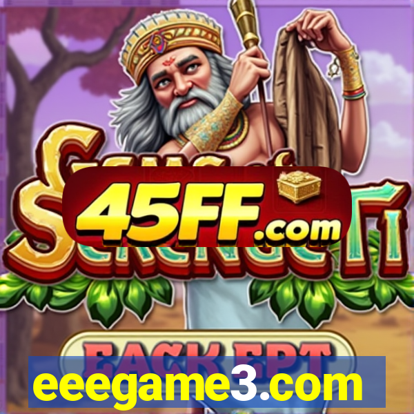 eeegame3.com