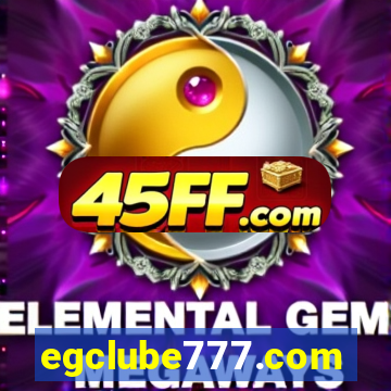 egclube777.com
