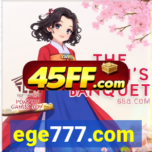 ege777.com