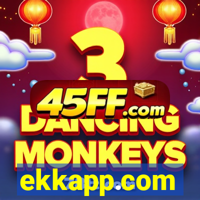 ekkapp.com