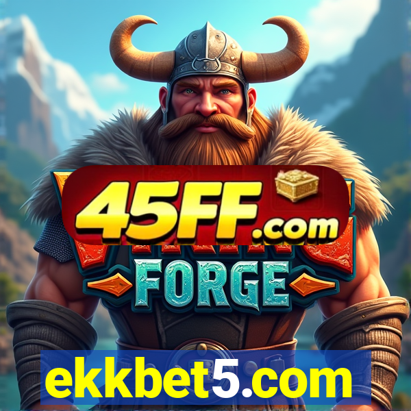 ekkbet5.com