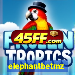 elephantbetmz