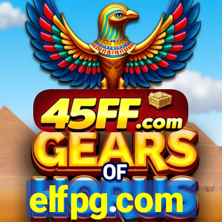 elfpg.com