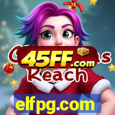 elfpg.com
