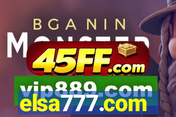elsa777.com