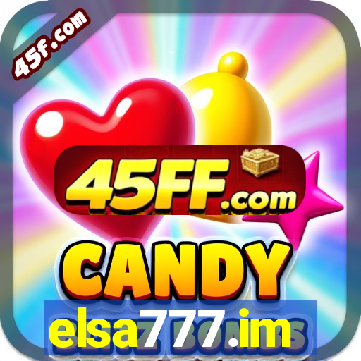 elsa777.im