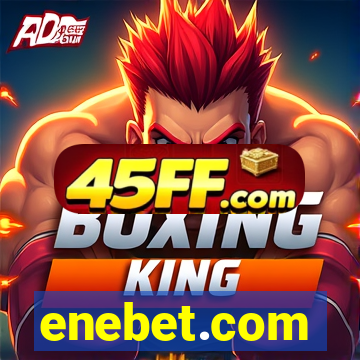 enebet.com