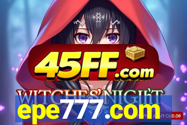 epe777.com