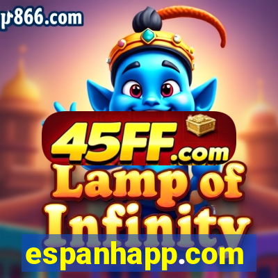 espanhapp.com