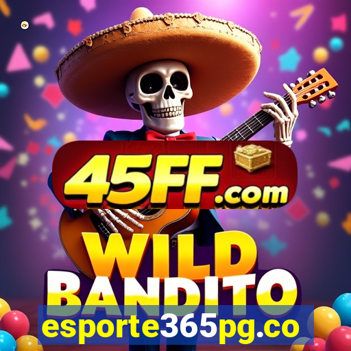 esporte365pg.com
