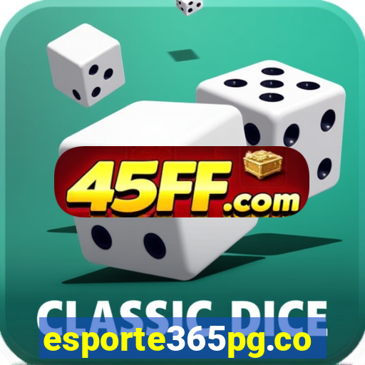 esporte365pg.com