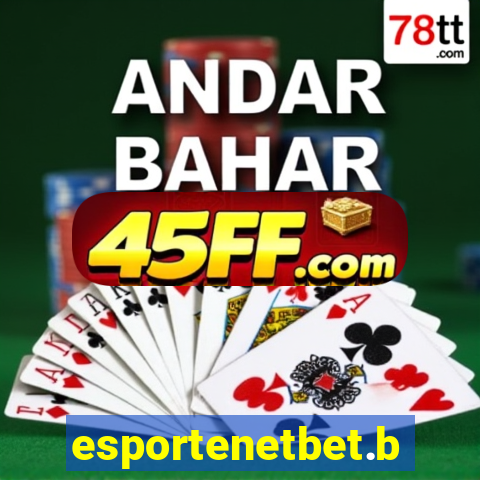 esportenetbet.bet