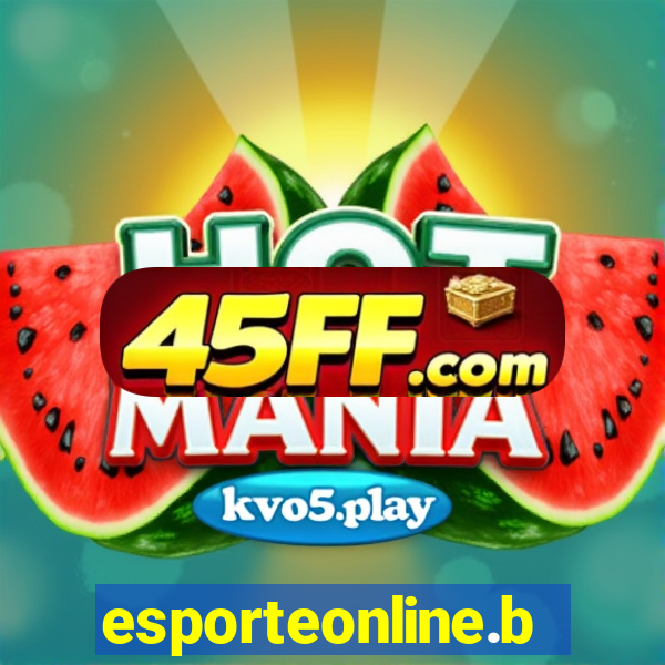 esporteonline.bet
