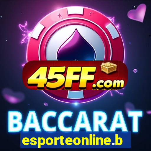 esporteonline.bet