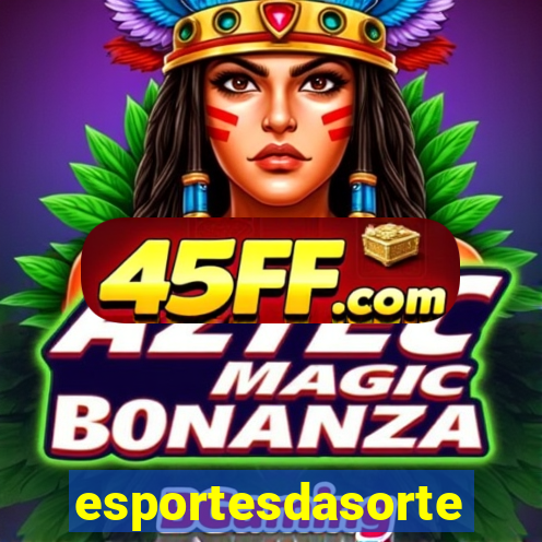 esportesdasorte.com