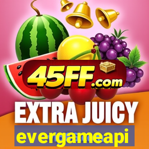 evergameapi