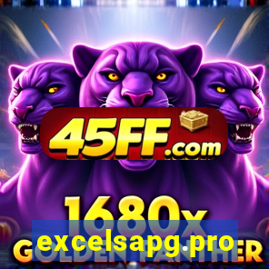 excelsapg.pro