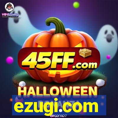 ezugi.com