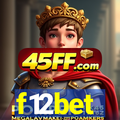 f12bet