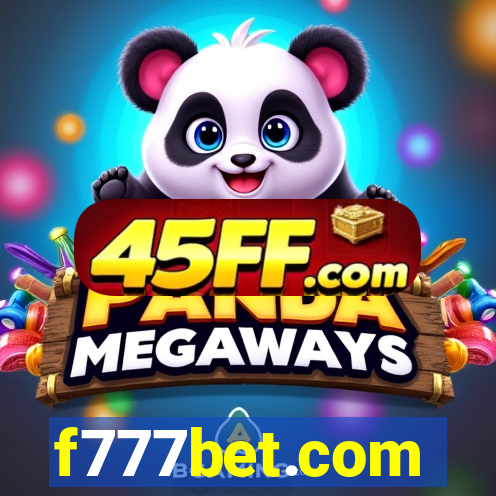 f777bet.com