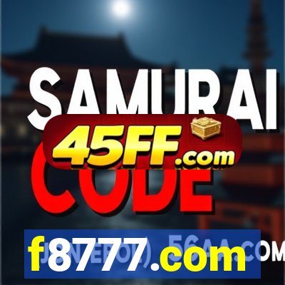 f8777.com