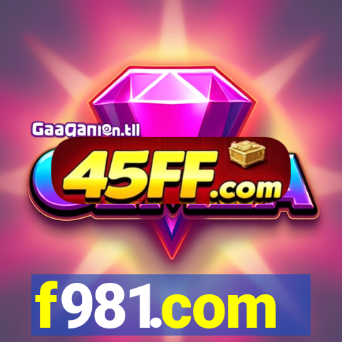 f981.com