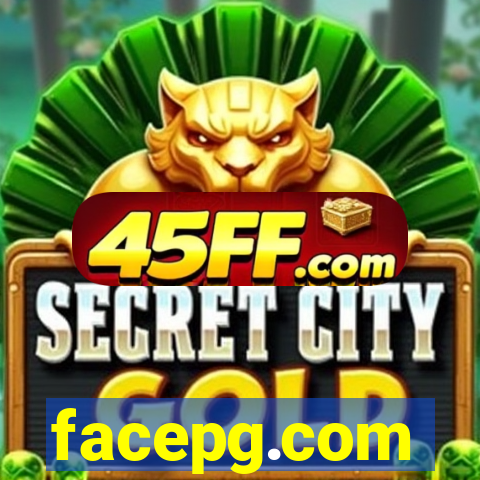 facepg.com