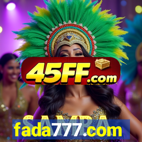 fada777.com