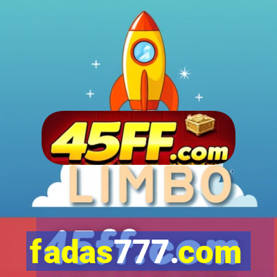 fadas777.com