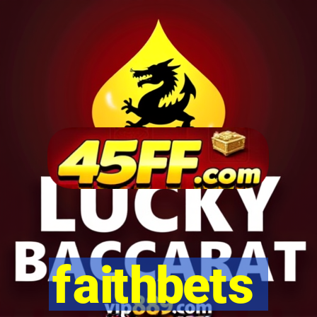 faithbets