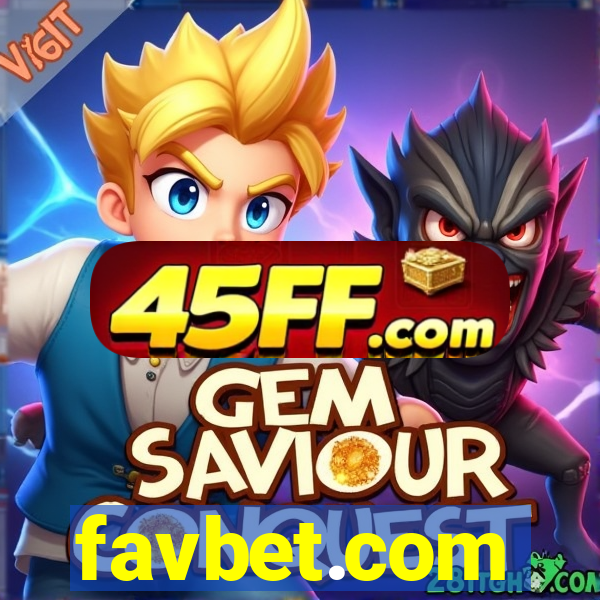 favbet.com