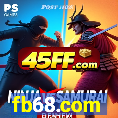 fb68.com